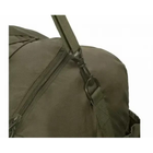 Тактична сумка 105 л, оливка Mil-Tec Combat Parachute Cargo Large Olive 13828201 - изображение 4