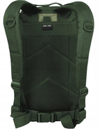 Тактичний рюкзак 20л Mil-Tec "ASSAULT LASER CUT" 14002601 - зображення 4