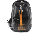 Рюкзак міський 16л, чорний Mil-Tec Deployment Bag Black 14039002 - изображение 2