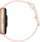 Smartwatch Huawei Watch Fit 2 Active Sakura Pink (6941487254408) - obraz 4