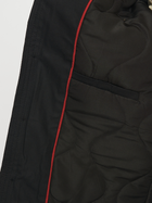 Тактична куртка Surplus Airborne Jacket 20-3598-03 M Чорна - зображення 6