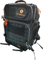 Рюкзак тренировочный/тактический Sveltus 45 л Черный (SLTS-9321) - изображение 1