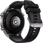 Смарт-годинник Huawei Watch Ultimate Steel Black (Colombo-B19) - зображення 4
