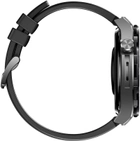 Смарт-годинник Huawei Watch Ultimate Steel Black (Colombo-B19) - зображення 6