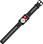 Smartwatch Huawei Watch Fit New Graphite Black (6941487233069) - obraz 8