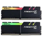 Оперативна пам'ять 16GB (2x8GB) G.Skill Trident Z RGB DDR4 3600 MHz (F4-3600C18D-16GTZR)