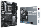 Материнська плата Asus PRIME B660-PLUS D4 s1700 ATX