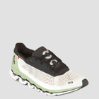 Чоловічі кросівки для бігу On Running Cloudboom 1 3799641 42 (8UK) 26.5 см Білий/Чорний (7630040573023) - зображення 3