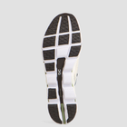 Чоловічі кросівки для бігу On Running Cloudboom 1 3799641 42 (8UK) 26.5 см Білий/Чорний (7630040573023) - зображення 5