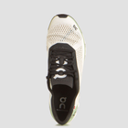 Чоловічі кросівки для бігу On Running Cloudboom 1 3799641 42 (8UK) 26.5 см Білий/Чорний (7630040573023) - зображення 6