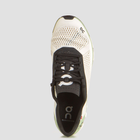 Чоловічі кросівки для бігу On Running Cloudboom 1 3799641 46 (11UK) 29.5 см Білий/Чорний (7630040573085) - зображення 6