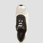 Чоловічі кросівки для бігу On Running Cloudboom 1 3799641 45 (10.5UK) 29 см Білий/Чорний (7630040573078) - зображення 6