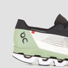 Чоловічі кросівки для бігу On Running Cloudboom 1 3799641 45 (10.5UK) 29 см Білий/Чорний (7630040573078) - зображення 7