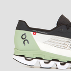 Чоловічі кросівки для бігу On Running Cloudboom 1 3799641 48 (12.5UK) 31 см Білий/Чорний (7630040573115) - зображення 7