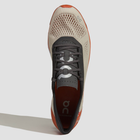 Чоловічі кросівки для бігу On Running Cloudboom 1 3799597 42.5 (8.5UK) 27 см Бежевий/Чорний (7630040590792) - зображення 5