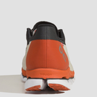 Чоловічі кросівки для бігу On Running Cloudboom 1 3799597 43 (9UK) 27.5 см Бежевий/Чорний (7630040590808) - зображення 4