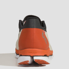 Чоловічі кросівки для бігу On Running Cloudboom 1 3799597 49 (13.5UK) 31.5 см Бежевий/Чорний (7630040590884) - зображення 4