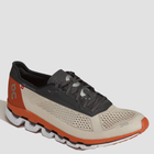 Чоловічі кросівки для бігу On Running Cloudboom 1 3799597 44 (9.5UK) 28 см Бежевий/Чорний (7630040590815) - зображення 2