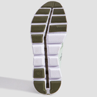 Чоловічі кросівки для бігу On Running Cloud X 2 4099705 41 (7.5UK) 26 см Зелені (7630040567367) - зображення 5