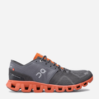 Buty do biegania męskie po asfalcie On Running Cloud X 2 4099241 45 (10.5UK) 29 cm Szare (7630440630852) - obraz 1