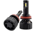 LED автолампи Sigma X1 65W H11