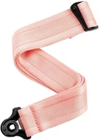 Ремень гитарный D'Addario 50BAL06 Auto Lock Guitar Strap (New Rose)