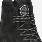 Чоловічі черевики високі Timberland Solar Wave Mid TB0A2B9J0151 45 (11US) 29 см Чорні (194905509161) - зображення 5
