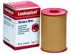 Plastry Bsn Medical Leukoplast Meat-Coloured Plastry 10 cm x 10 m 1 szt (8470003379212) - obraz 1