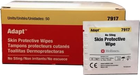 Chusteczki medyczne Hollister Dermoprotective Gel Wipe 50 szt (8470002261112) - obraz 1