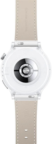 Smartwatch Huawei Watch GT 3 Pro 43mm Classic White (Frigga-B19V) - obraz 8