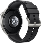 Смарт-годинник Huawei Watch GT 3 Pro 46мм Sport Black (Odin-B19S) - зображення 4