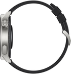 Смарт-годинник Huawei Watch GT 3 Pro 46мм Sport Black (Odin-B19S) - зображення 8