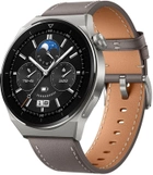 Smartwatch Huawei Watch GT 3 Pro 46mm Classic Silver (Odin-B19V) - obraz 1