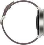 Смарт-годинник Huawei Watch GT 3 Pro 46мм Classic Silver (Odin-B19V) - зображення 6
