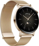 Smartwatch Huawei Watch GT 3 42mm Elegant Gold (Milo-B19T) - obraz 2