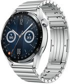 Smartwatch Huawei Watch GT 3 Elite Silver (Jupiter-B29T) - obraz 1