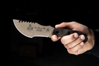 Ніж Tops Knives TOPS KNIVES Tom Brown Tracker 2 Tan Coyote 14 cm (TBT02-TAN) - изображение 5
