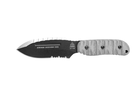 Ніж Tops Knives TOPS Knives Stryker Defender Tool Black 12 cm (DEFT-01) - зображення 1