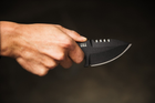 Ніж Tops Knives TOPS KNIVES M1 Midget Black 9.5 cm (M1MGT-01) - зображення 11