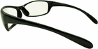 Балістичні окуляри Bolle Safety 253-SR-40066 Safety Spider Eyewear Прозорий - зображення 3