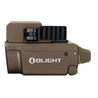 Ліхтар Olight Baldr Mini ЛЦУ Desert Tan (Baldr Mini-DT) - изображение 2