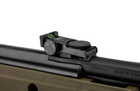 Пневматична гвинтівка Gamo BIG CAT 1000-E Barricade Combo - зображення 4