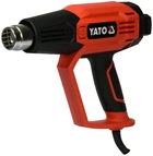Фен строительный YATO YT-82295