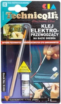 Клей электропроводящий 2 г Technicqll