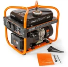 Генератор инверторный DAEWOO GDA-2500i (240716090) - изображение 5