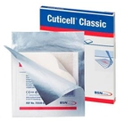 Пластир Bsn Medical Cuticel Classic Gasa Parafinada 10 x 10 см 5 шт (4042809591170) - зображення 1
