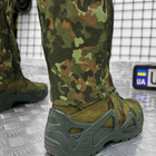 Крепкий мужской Костюм Defender Bundeswehr Куртка + Брюки / Полевая Форма грета мультикам размер L - изображение 6