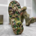 Мужские демисезонные Ботинки Gepard с мембраной B&G Termo 3605 / Водонепроницаемые Берцы мультикам размер 42 - изображение 5
