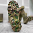 Мужские демисезонные Ботинки Gepard с мембраной B&G Termo 3605 / Водонепроницаемые Берцы мультикам размер 44 - изображение 5