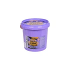 Креативное творчество "Stretch Sand" Danko Toys STS-01-01U 700 гр Фиолетовый
